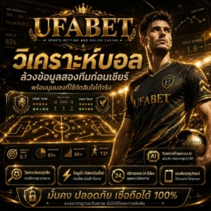 วิเคราะห์บอล